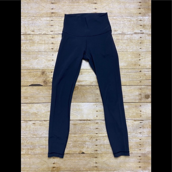 NWOT Lululemon Wunder Under 7/8 - Picture 1 of 2